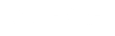 bottom logo white